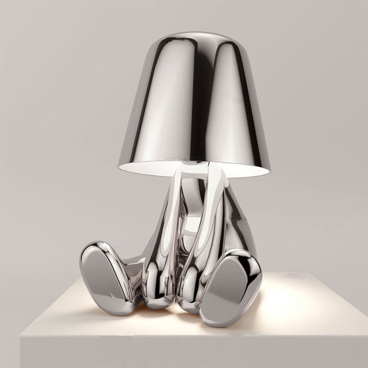 Misterlamp [Dernier en Stock]