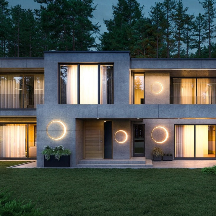 Applique Murale Eclips