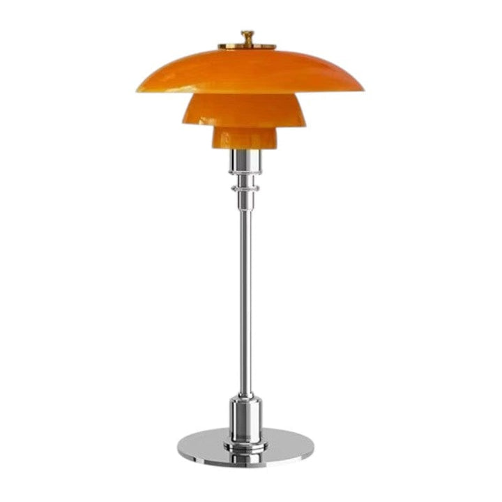 Lampe de table design danoise