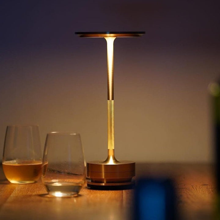 Luminous™ | Lampe de table élégante