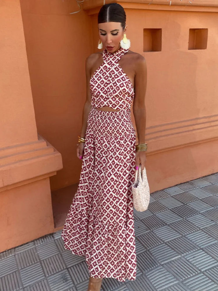 Mickay | Robe d'été légère