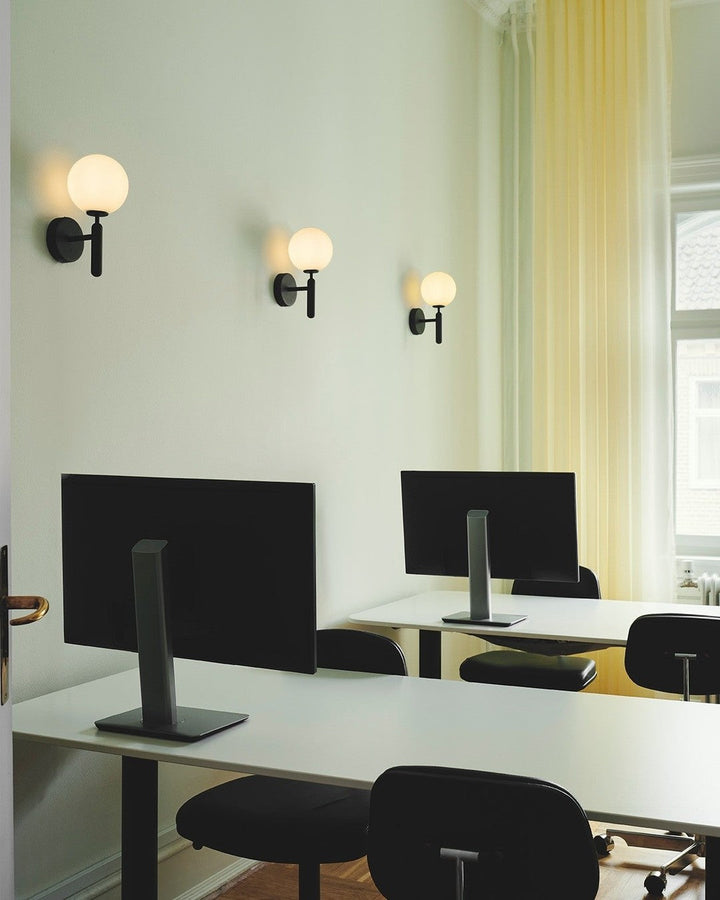 Lampe murale Scandiluxe