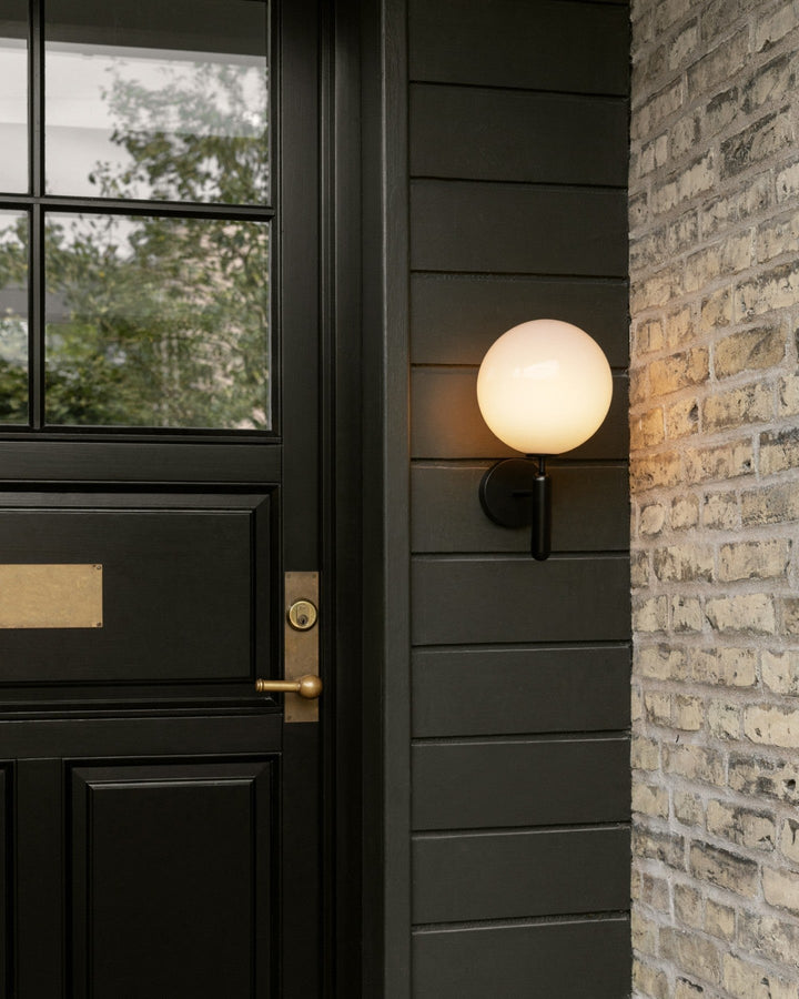Lampe murale Scandiluxe