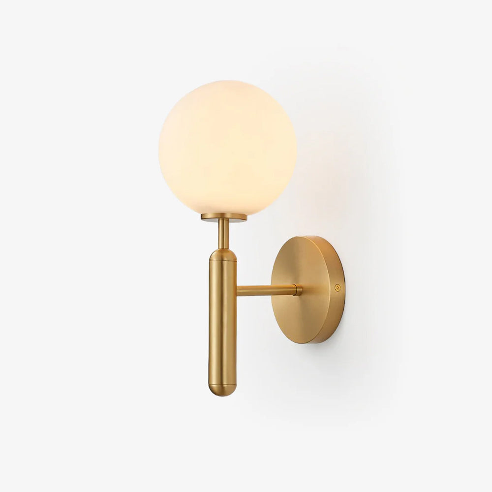 Lampe murale Scandiluxe