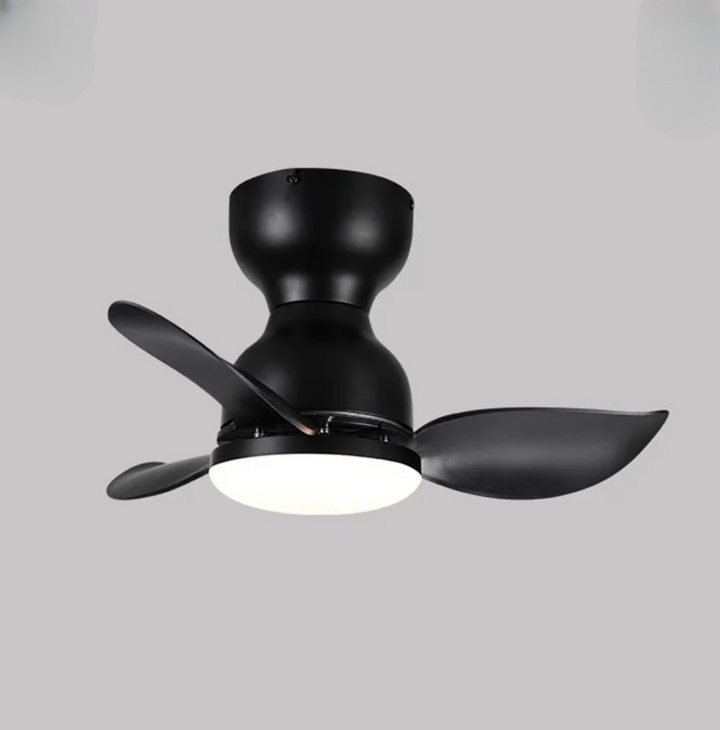 Ventilateur de plafond lumineux Trailblazer 18"