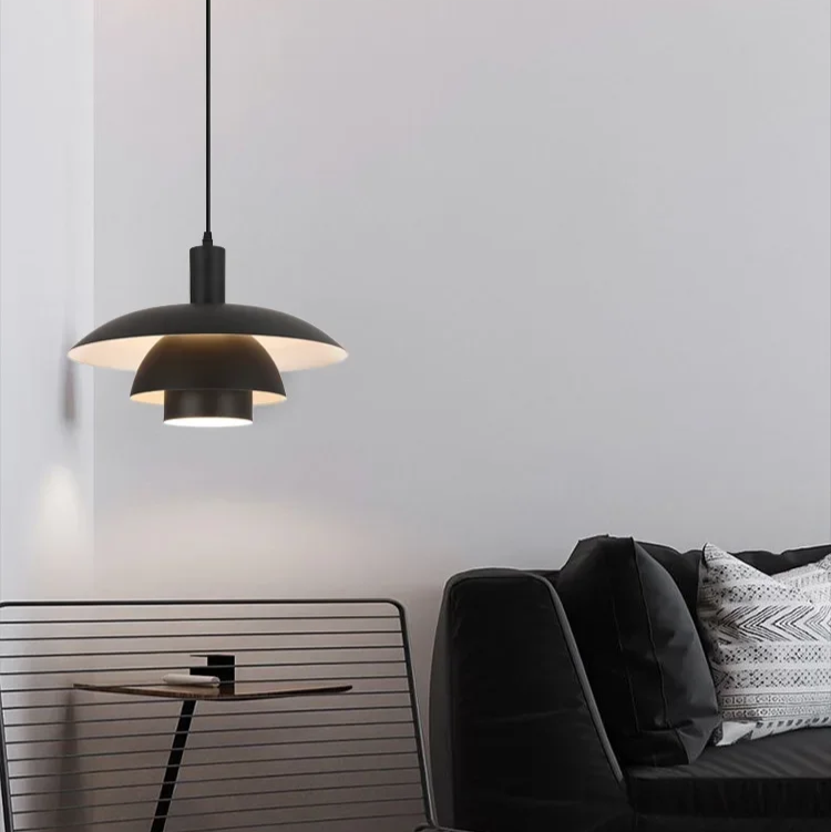 Lampe suspendue Design Danois