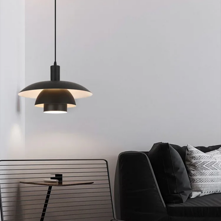 Lampe suspendue Design Danois