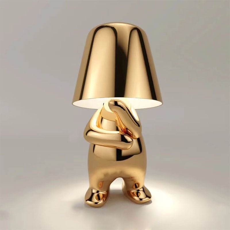 Misterlamp [Dernier en Stock]