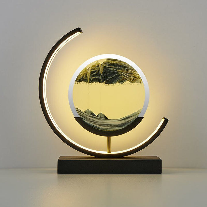 Sandlight | Lampe de table Quicksand