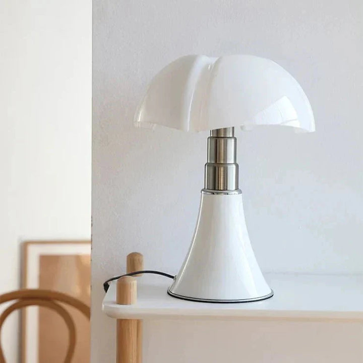 Lampe de Table Designer LED Vintage