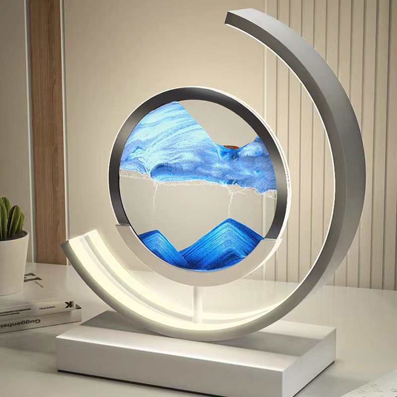 Sandlight | Lampe de table Quicksand