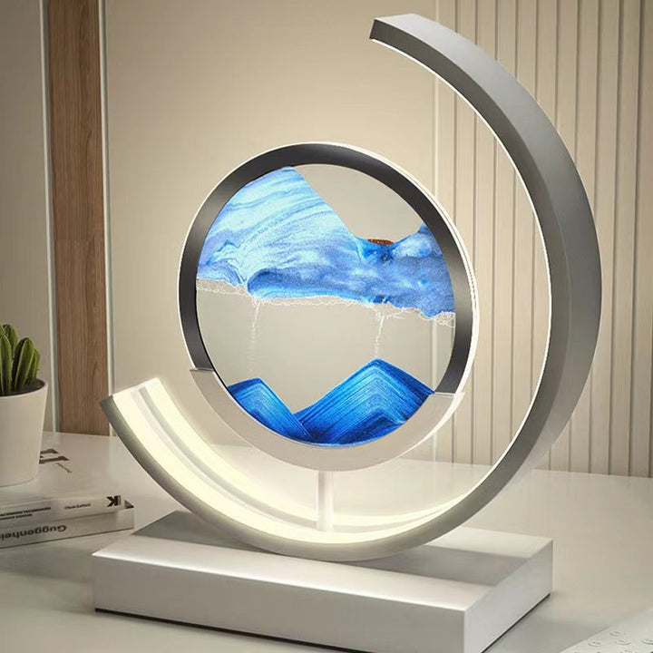Sandlight | Lampe de table Quicksand