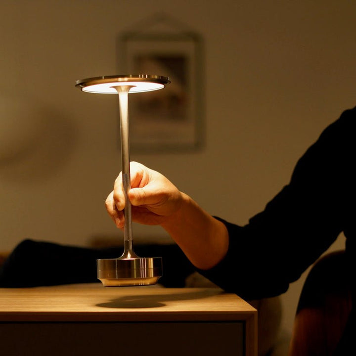 Luminous™ | Lampe de table élégante