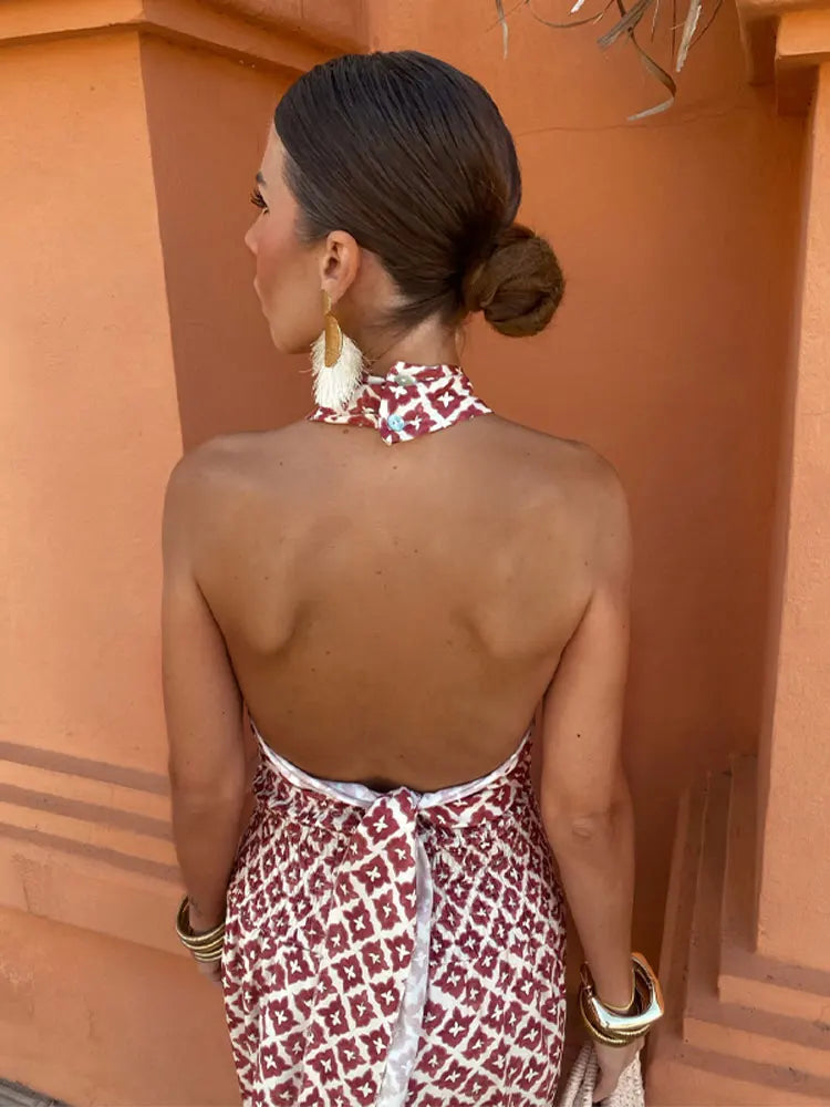 Mickay | Robe d'été légère