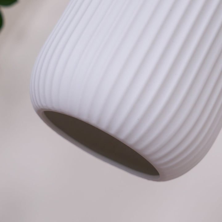 Suspension Céramique Sidra