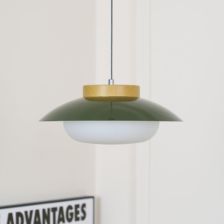 Sima Suspension