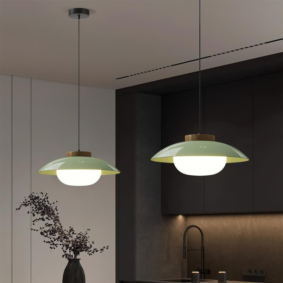 Sima Suspension
