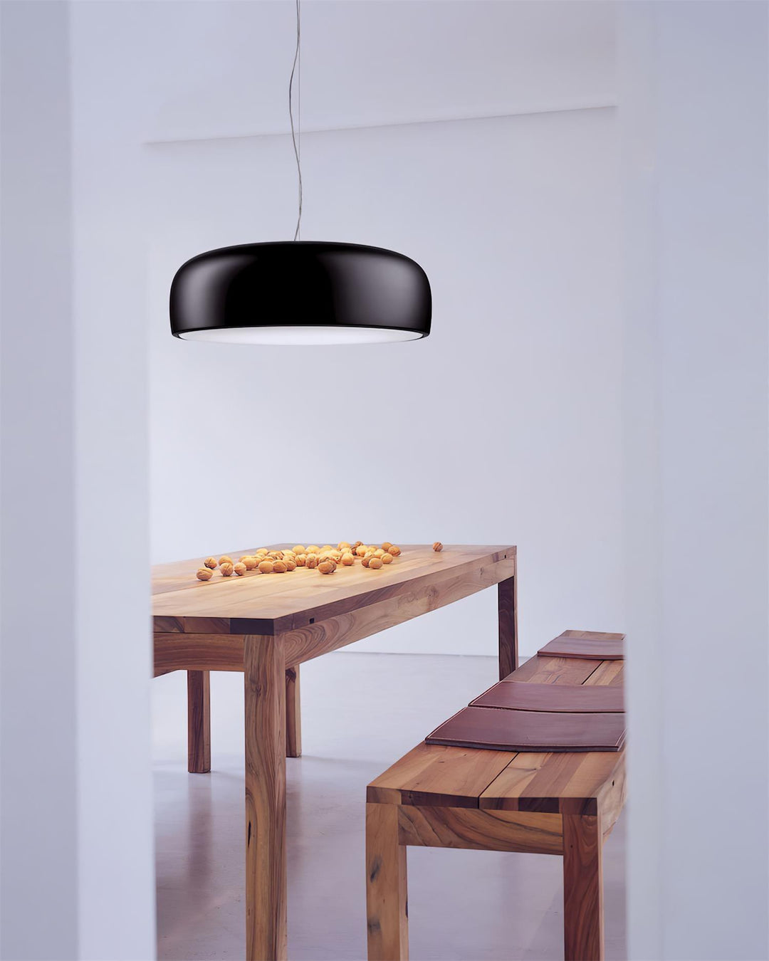 Suspension Smithfield