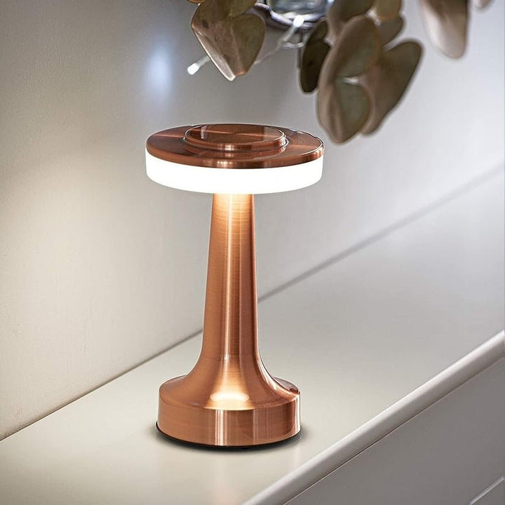 Haraglo™ - Lampes excentriques à batterie