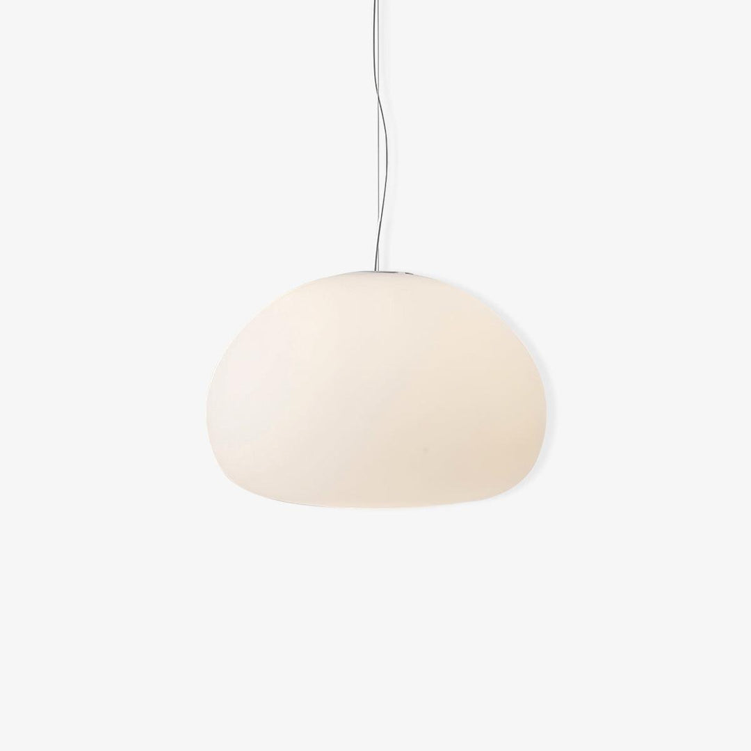 Lampe Suspendue Steamed Bun
