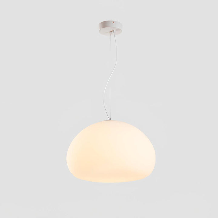 Lampe Suspendue Steamed Bun