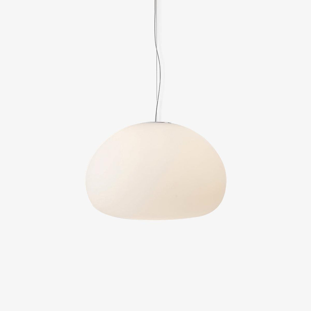 Lampe Suspendue Steamed Bun