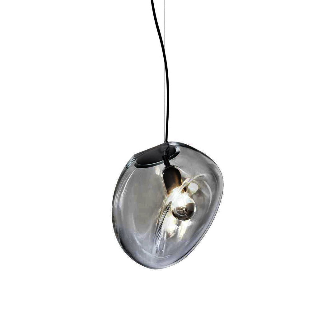 Lampe Suspendue en Goutte d'Eau