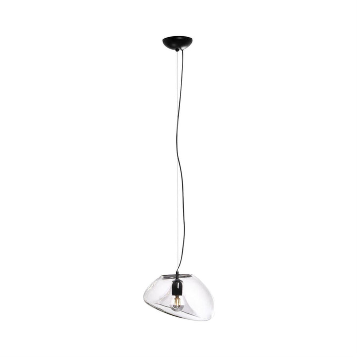 Lampe Suspendue en Goutte d'Eau