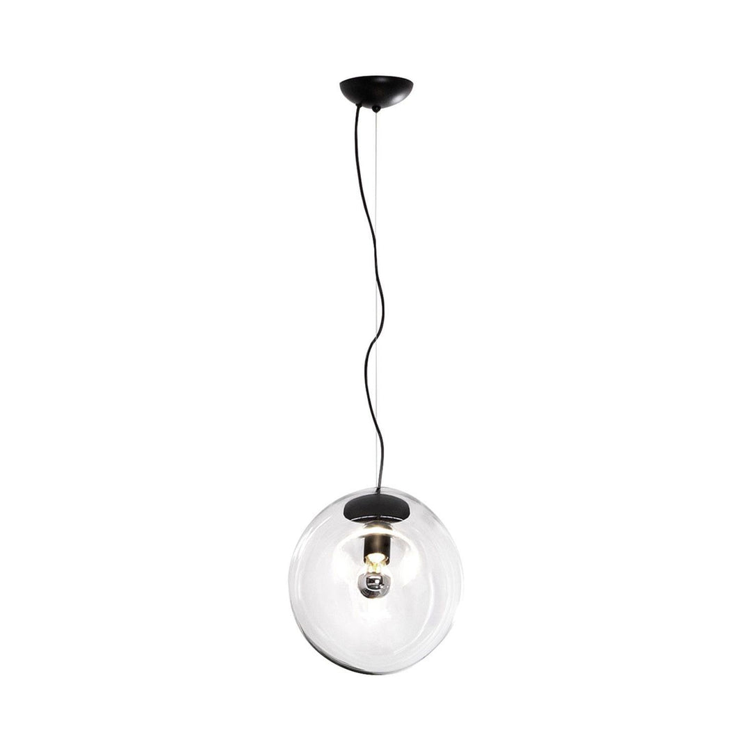 Lampe Suspendue en Goutte d'Eau