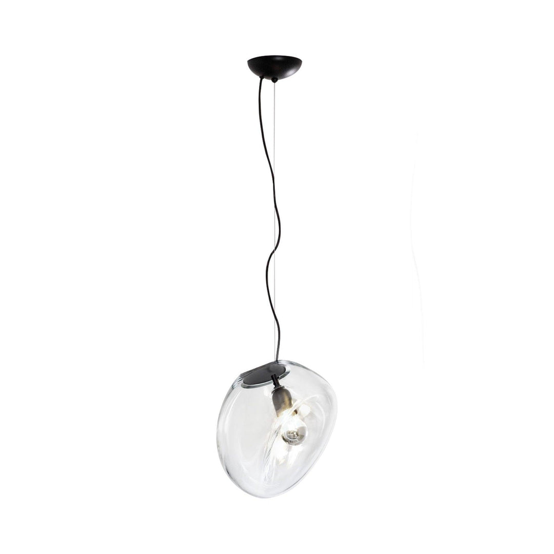 Lampe Suspendue en Goutte d'Eau