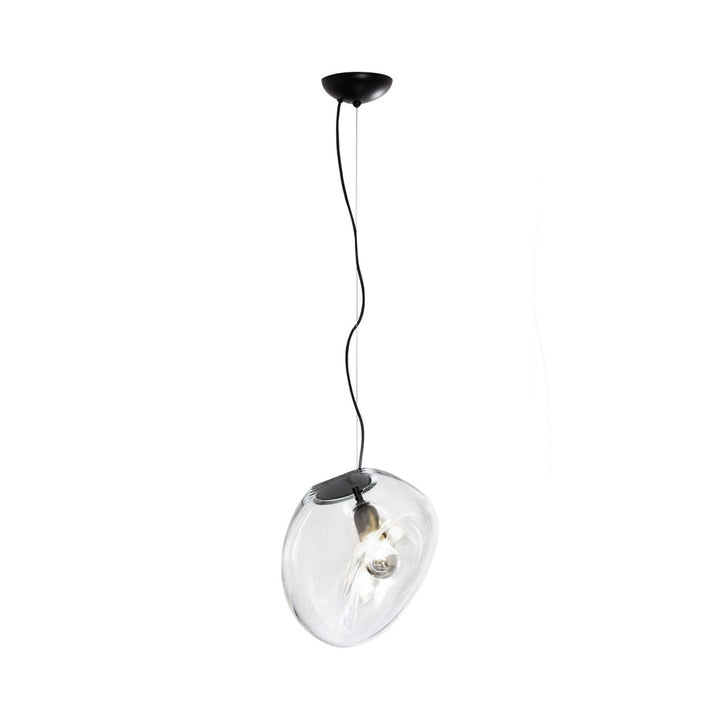 Lampe Suspendue en Goutte d'Eau