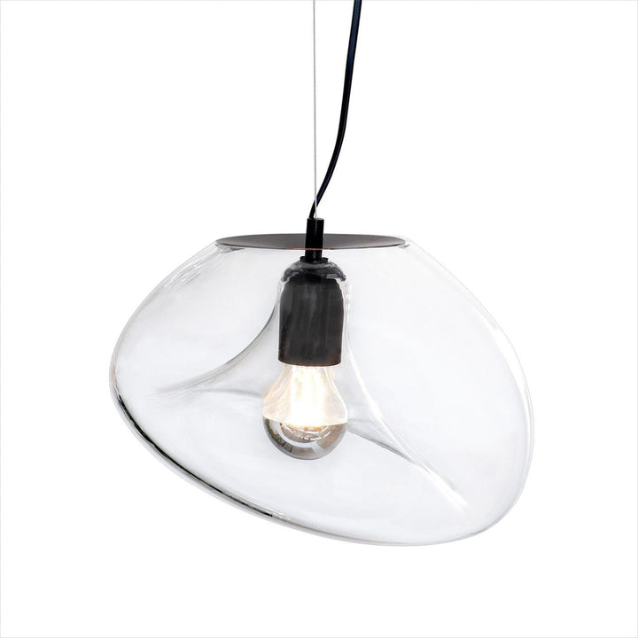 Lampe Suspendue en Goutte d'Eau