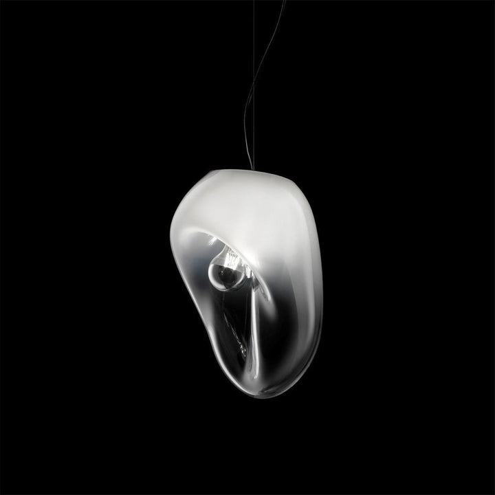 Lampe Suspendue en Goutte d'Eau