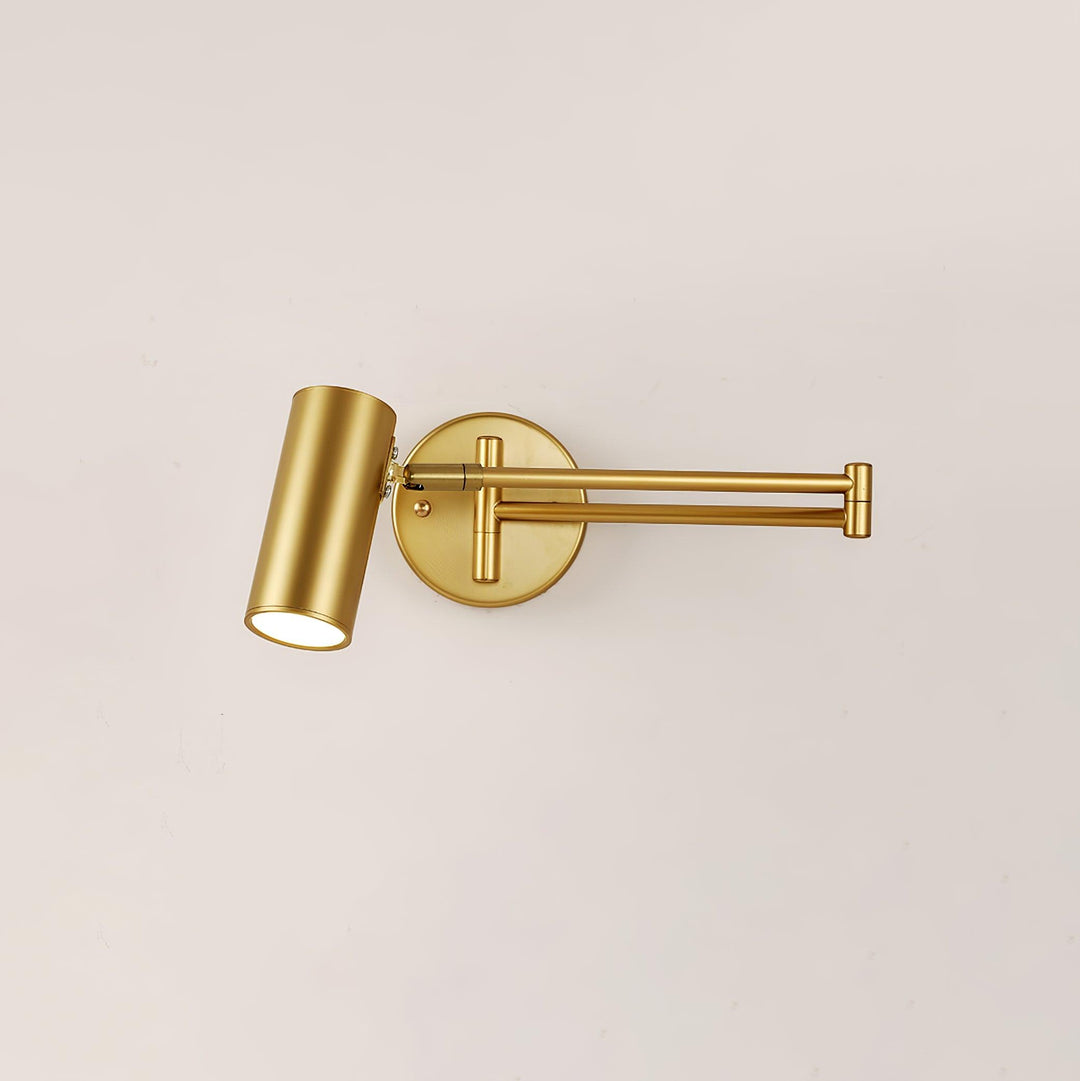 Applique Murale à Bras Pivotant