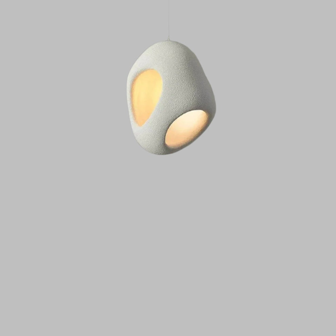 TAKI - Lampe suspendue Wabi Sabi