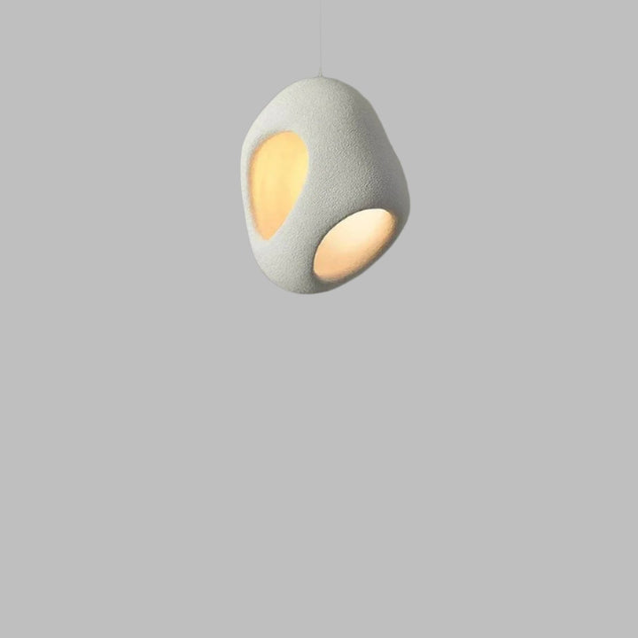 TAKI - Lampe suspendue Wabi Sabi