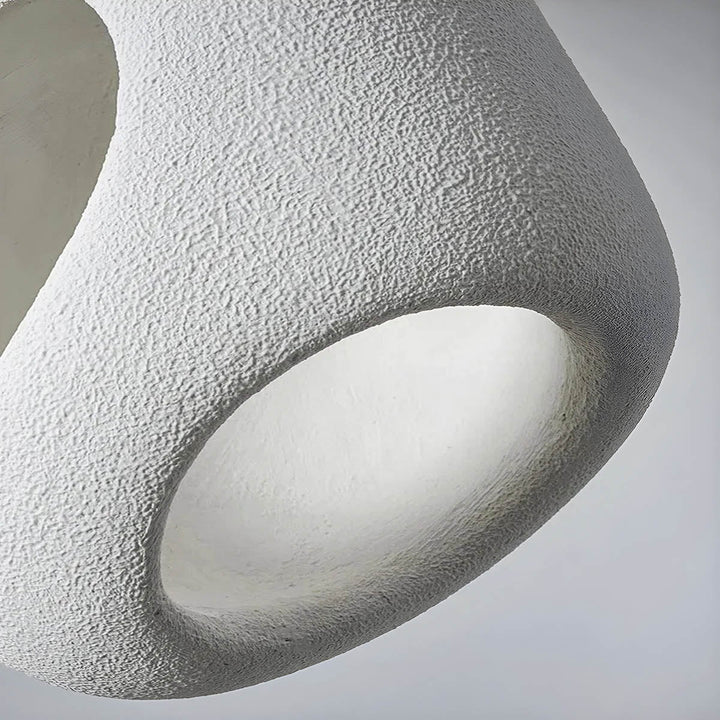 TAKI - Lampe suspendue Wabi Sabi