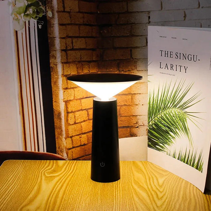 Remoteglo - Lampe de Table Sans Fil
