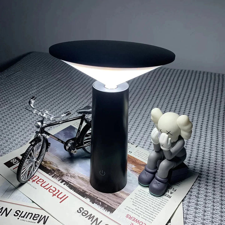 Remoteglo - Lampe de Table Sans Fil