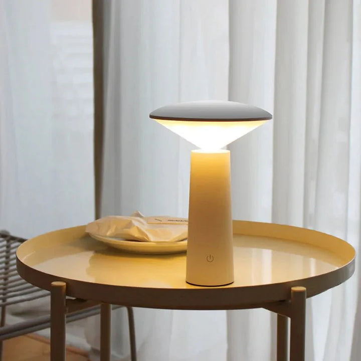 Remoteglo - Lampe de Table Sans Fil