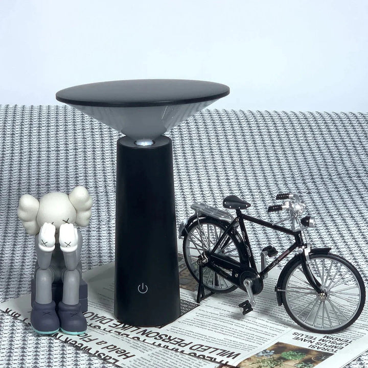 Remoteglo - Lampe de Table Sans Fil