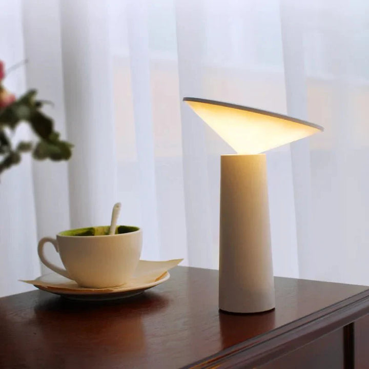 Remoteglo - Lampe de Table Sans Fil