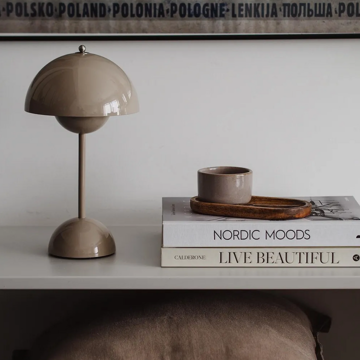 AuroraGlo™ Lampe de Table LED