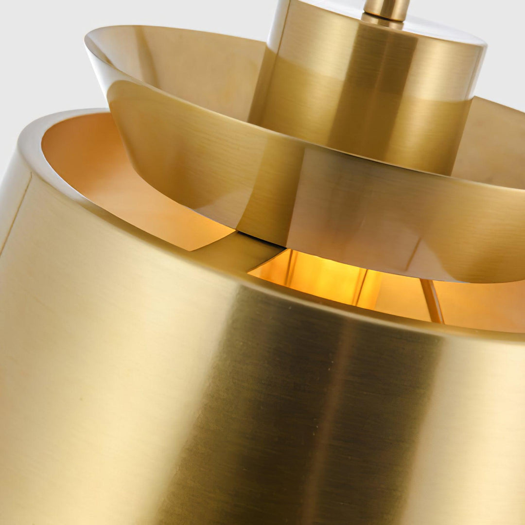 Suspension Orion