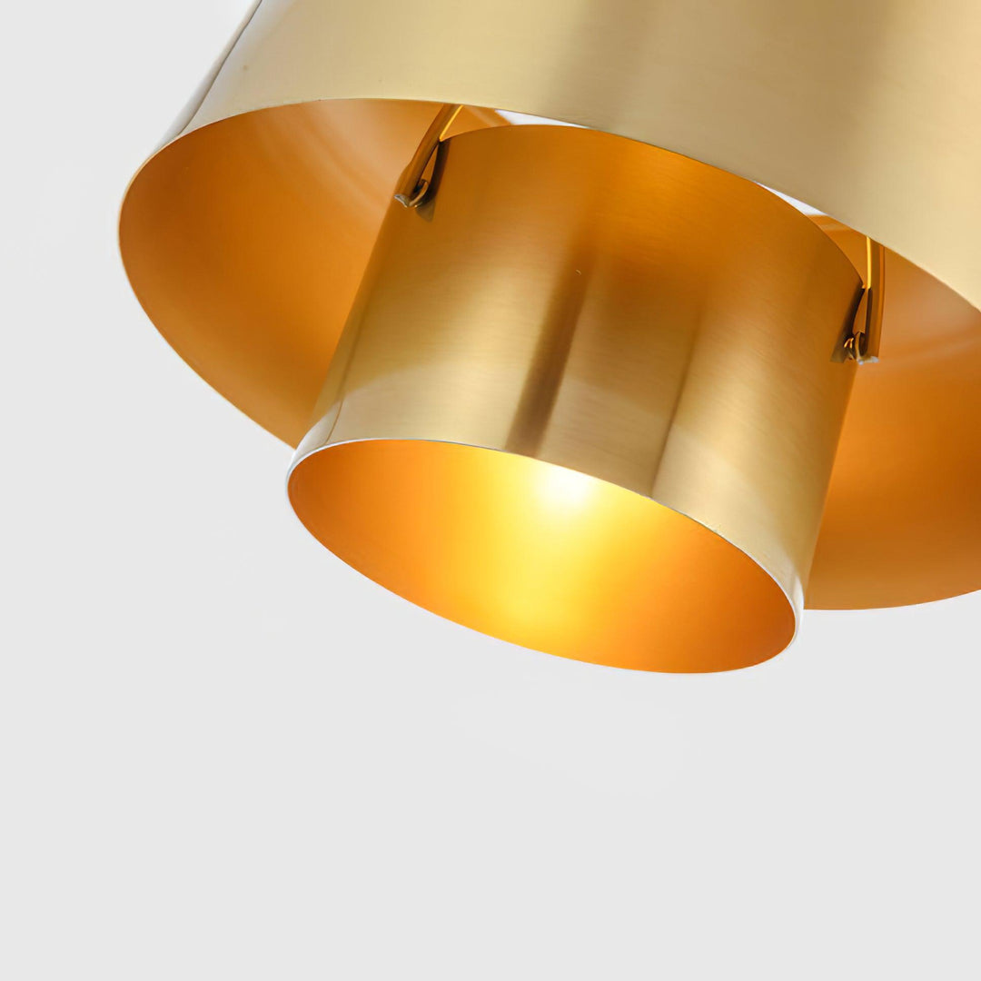 Suspension Orion
