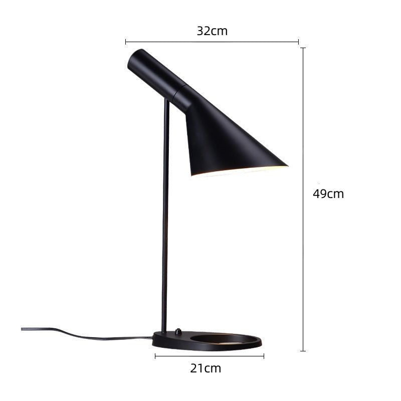Lampe Moderne Minimaliste LED