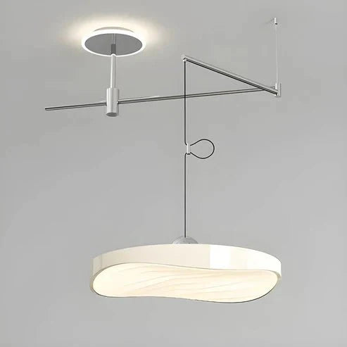 Suspension Verso