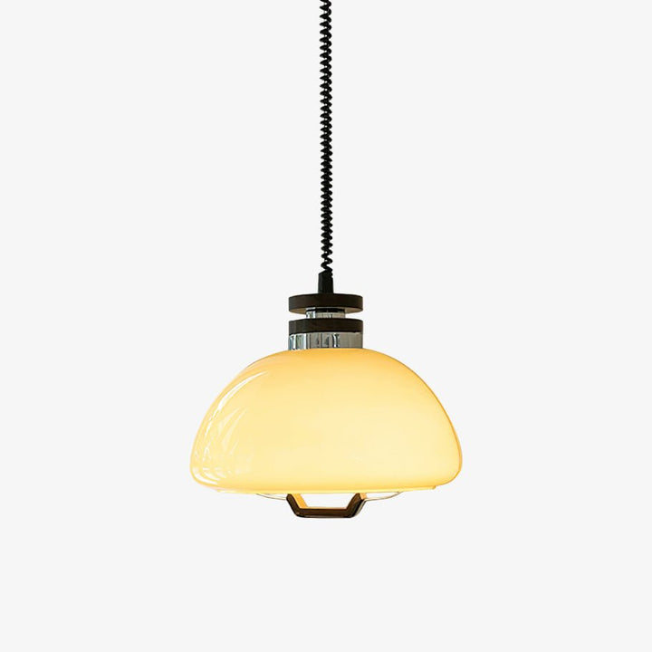 Suspension Vela Pudding