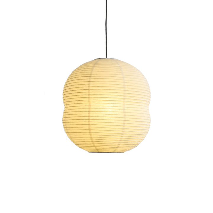Lampe Suspendue Mini en Papier Washi