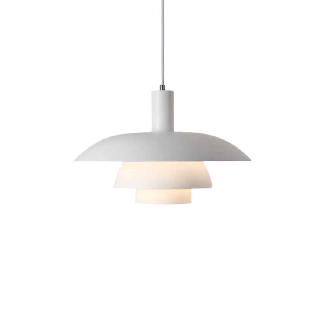 Lampe suspendue Design Danois